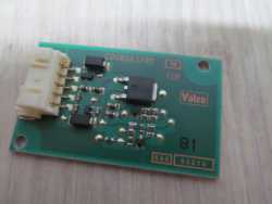 SAAB 9-5 95 LIFT MODUL LAMPY XENON C00004379B 06-10