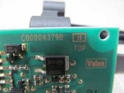 SAAB 9-5 95 LIFT MODUL LAMPY XENON C00004379B 06-10