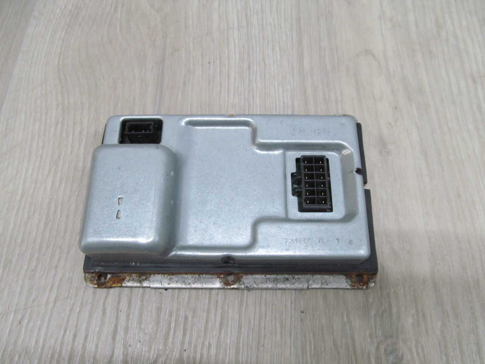 SAAB 9-5 95 LIFT PRZETWORNICA XENON 73160057L 06-10