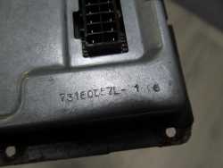 SAAB 9-5 95 LIFT PRZETWORNICA XENON 73160057L 06-10