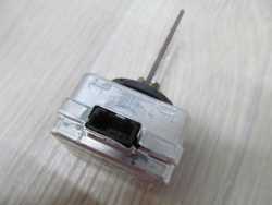 SAAB 9-5 95 LIFT ZARNIK XENON PHILIPS 9285141294 D1S 06-10