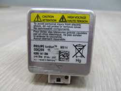 SAAB 9-5 95 LIFT ZARNIK XENON PHILIPS 9285141294 D1S 06-10