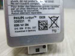 SAAB 9-5 95 LIFT ZARNIK XENON PHILIPS 9285141294 D1S 06-10