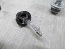 SAAB 9-5 95 LIFT ZARNIK XENON PHILIPS 85122 D2S 06-10