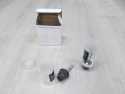 SAAB 9-5 95 LIFT ZARNIK XENON PHILIPS 85122 D2S 06-10