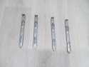 VOLVO S80 II V70 III 06-13 SLEDZ MOCOWANIE LAMPY 30678340