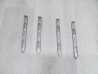 VOLVO S80 II V70 III 06-13 SLEDZ MOCOWANIE LAMPY 30678340