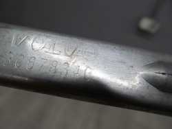 VOLVO S80 II V70 III 06-13 SLEDZ MOCOWANIE LAMPY 30678340