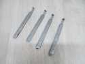 VOLVO C30 S40 V50 C70 SLEDZ MOCOWANIE LAMPY