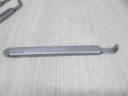 VOLVO C30 S40 V50 C70 SLEDZ MOCOWANIE LAMPY