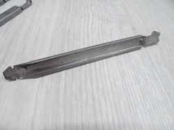 VOLVO C30 S40 V50 C70 SLEDZ MOCOWANIE LAMPY