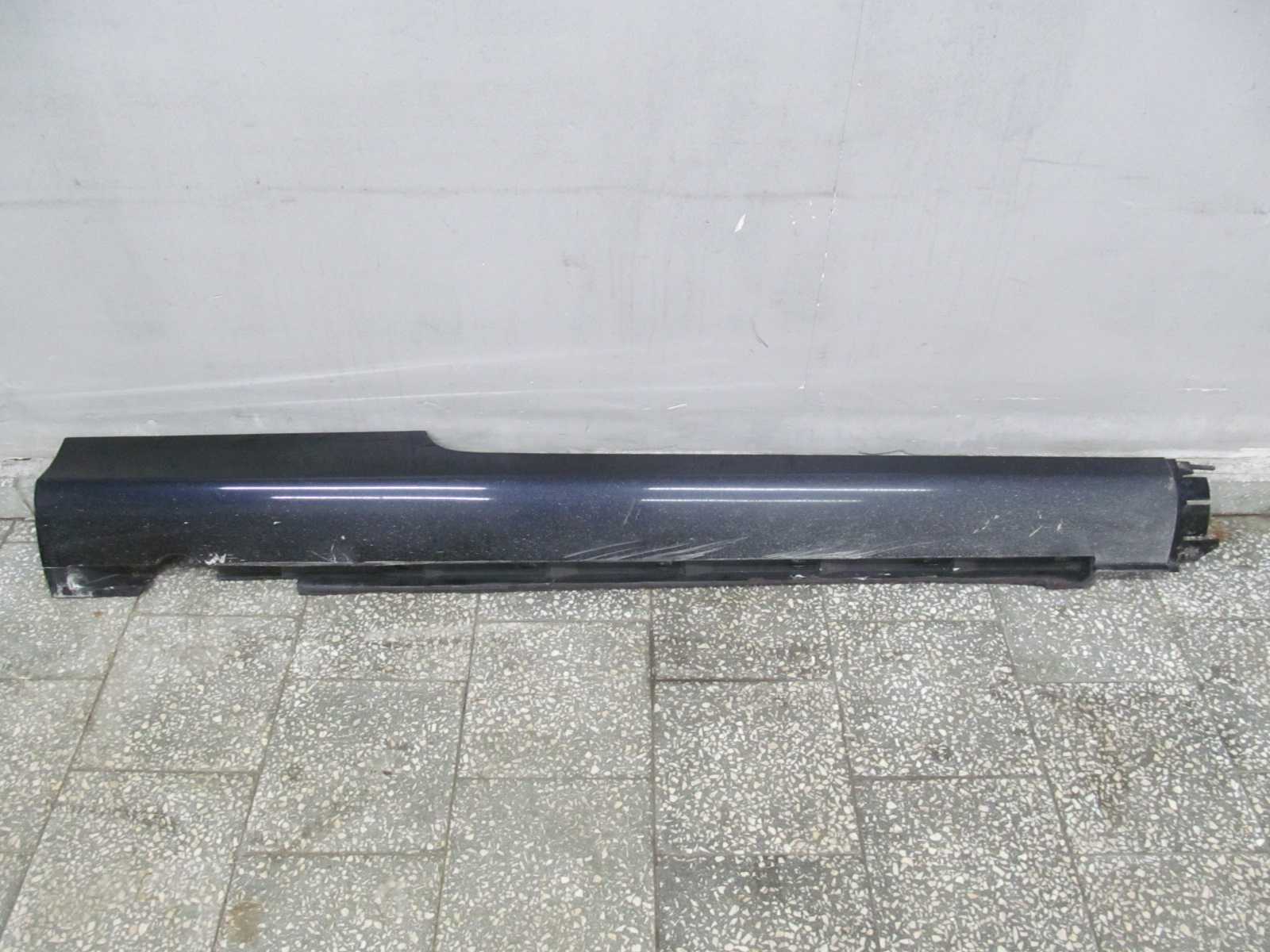 VOLVO C70 06-13 LISTWA PROGU NAKLADKA PROGOWA PRAWA 30787151 467-26