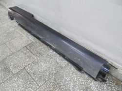 VOLVO C70 06-13 LISTWA PROGU NAKLADKA PROGOWA PRAWA 30787151 467-26