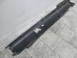 VOLVO C70 06-13 LISTWA PROGU NAKLADKA PROGOWA PRAWA 30787151 467-26