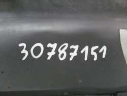 VOLVO C70 06-13 LISTWA PROGU NAKLADKA PROGOWA PRAWA 30787151 467-26