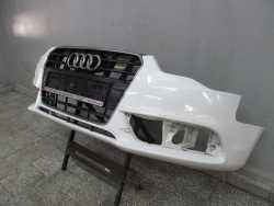 AUDI A5 8T LIFT ZDERZAK PRZOD 8T0807437AD 11-16