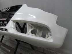AUDI A5 8T LIFT ZDERZAK PRZOD 8T0807437AD 11-16