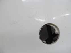 AUDI A5 8T LIFT ZDERZAK PRZOD 8T0807437AD 11-16