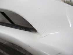 AUDI A5 8T LIFT ZDERZAK PRZOD 8T0807437AD 11-16