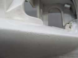 AUDI A5 8T LIFT ZDERZAK PRZOD 8T0807437AD 11-16