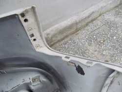 AUDI A5 8T LIFT ZDERZAK PRZOD 8T0807437AD 11-16