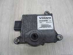 VOLVO S80 II V70 III 06-13 STEROWNIK SKRZYNI BIEGOW 30751946