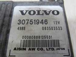 VOLVO S80 II V70 III 06-13 STEROWNIK SKRZYNI BIEGOW 30751946
