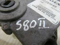 VOLVO S80 II V70 III 06-13 STEROWNIK SKRZYNI BIEGOW 30751946