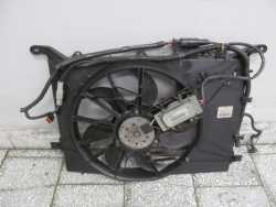 VOLVO S60 V70 II 2.4 D5 WENTYLATOR CHLODNICY 30645148 0130303947