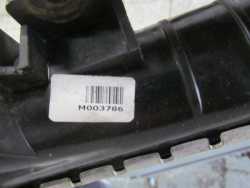 VOLVO S60 V70 II 2.4 D5 CHLODNICA WODY M003786
