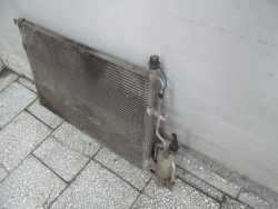 VOLVO S60 V70 II 2.4 D5 CHLODNICA SKRAPLACZ KLIMATYZACJI 30676414
