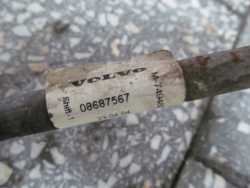 VOLVO S80 98-06 2.5 PRZEWOD KLIMATYZACJI 08687567