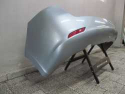 PEUGEOT 508 SW ZDERZAK TYL TYLNY KLXD 10-14