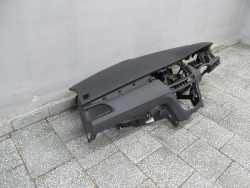 PEUGEOT 508 DESKA ROZDZIELCZA KONSOLA UK 9688551877 10-14