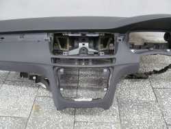PEUGEOT 508 DESKA ROZDZIELCZA KONSOLA UK 9688551877 10-14