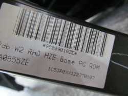 PEUGEOT 508 DESKA ROZDZIELCZA KONSOLA UK 9688551877 10-14