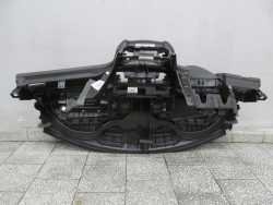 PEUGEOT 508 DESKA ROZDZIELCZA KONSOLA UK 9688551877 10-14