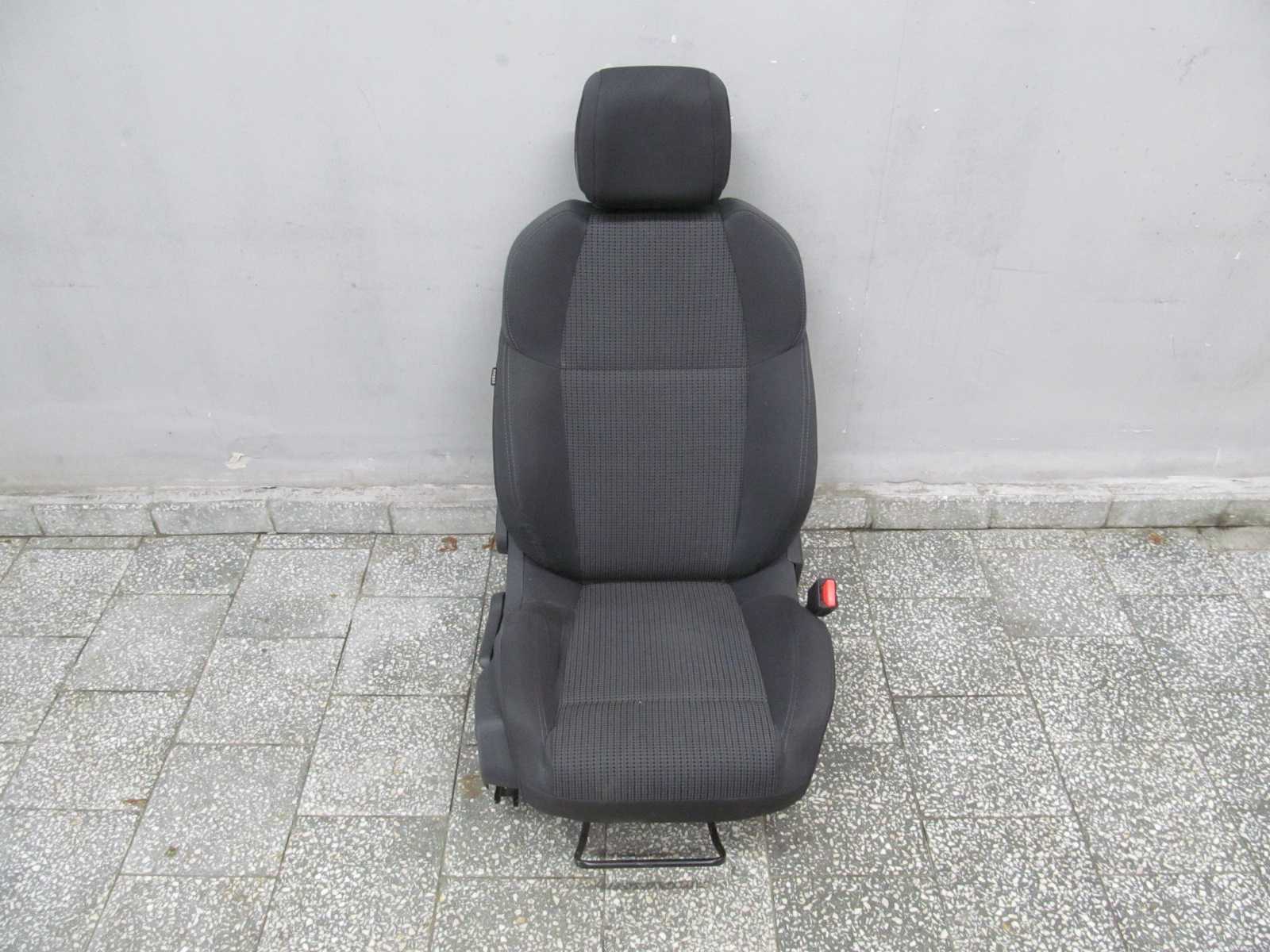 PEUGEOT 508 FOTEL SIEDZENIE PRZOD PRAWY PASAZERA 10-14