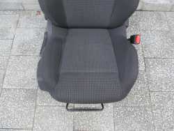 PEUGEOT 508 FOTEL SIEDZENIE PRZOD PRAWY PASAZERA 10-14