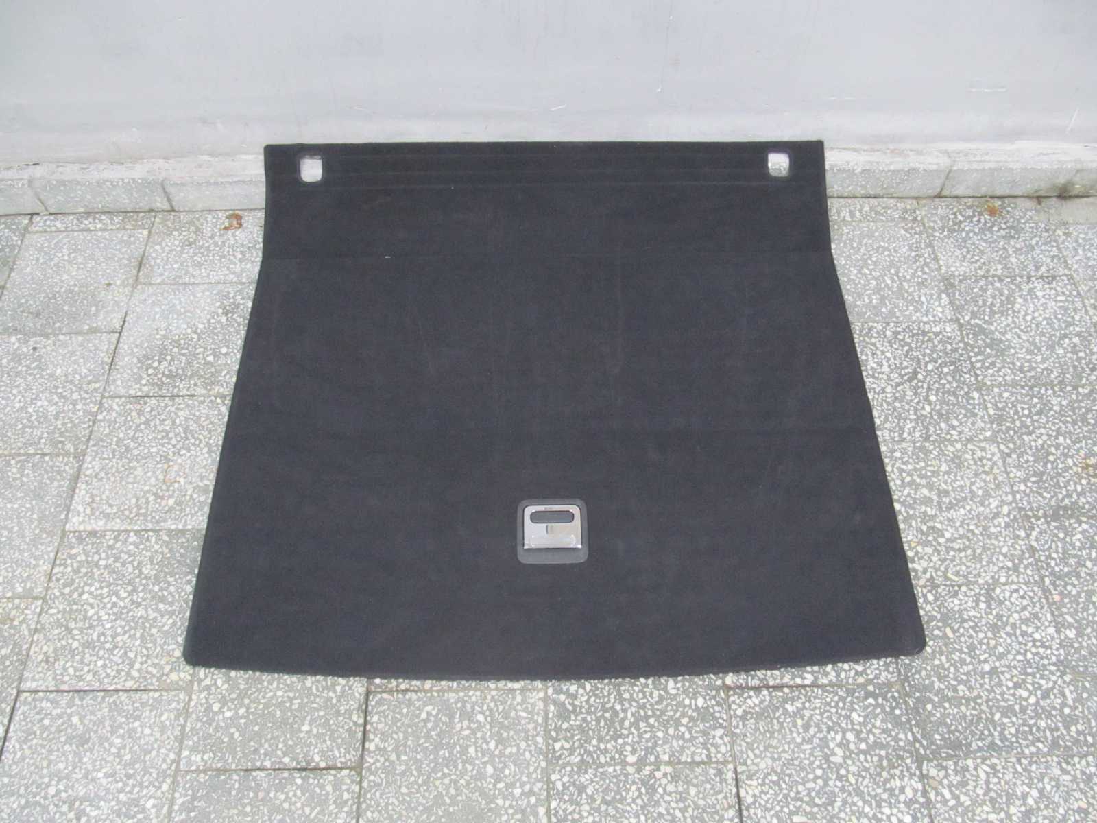 PEUGEOT 508 SW KOMBI PODLOGA DYWAN WYKLADZINA BAGAZNIKA 96872633ZE 10-14