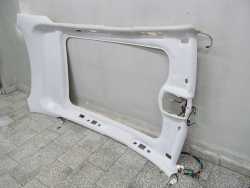 PEUGEOT 508 SW KOMBI PODSUFITKA SUFIT DACHU PANORAMA