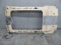 PEUGEOT 508 SW KOMBI PODSUFITKA SUFIT DACHU PANORAMA