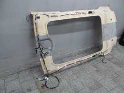 PEUGEOT 508 SW KOMBI PODSUFITKA SUFIT DACHU PANORAMA