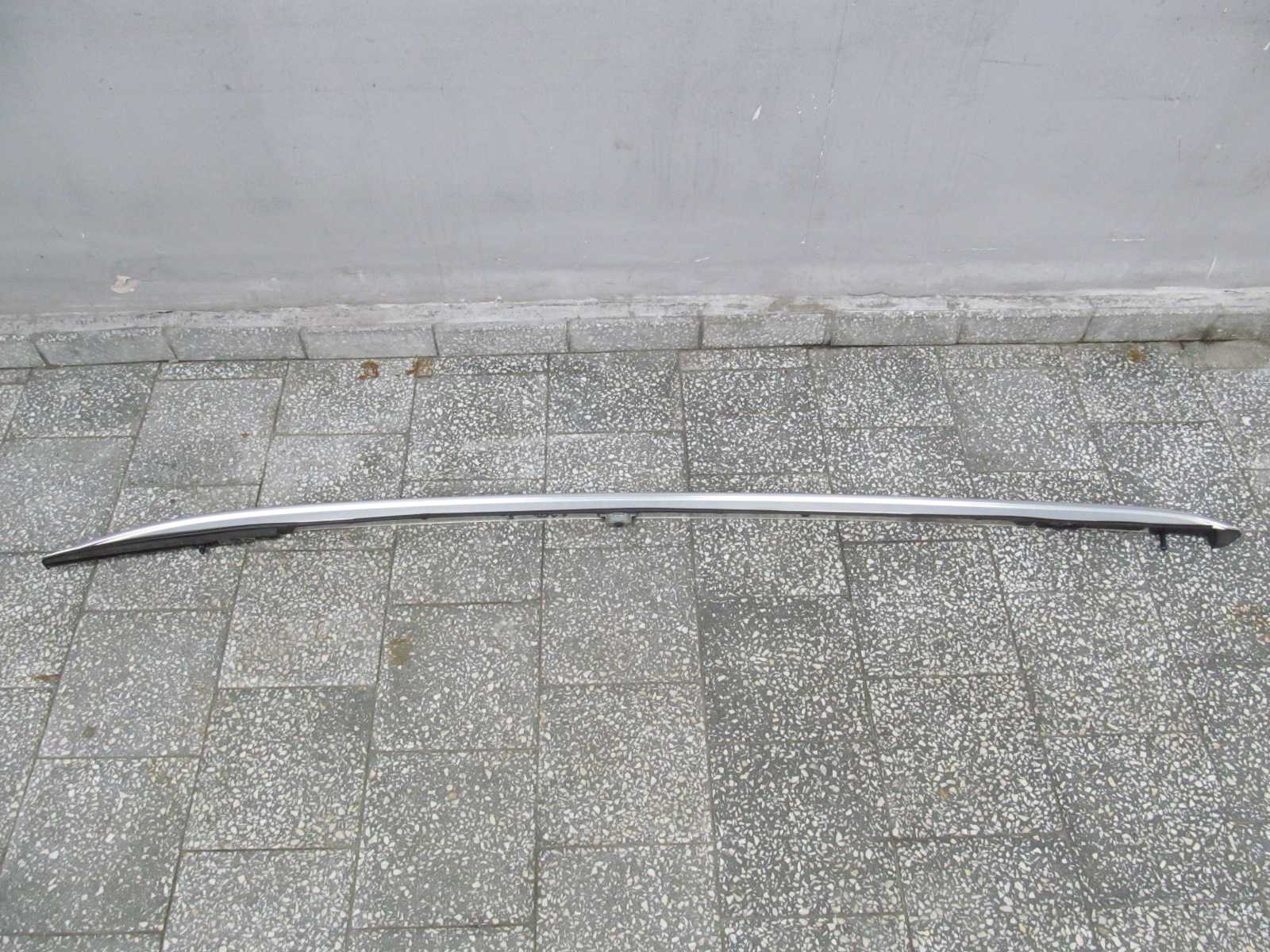 PEUGEOT 508 SW RELINGI DACHOWE LEWY PRAWY KOMPLET 98028096VV-80 98028094VV-80 10-14