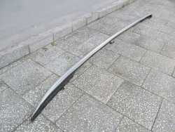 PEUGEOT 508 SW RELINGI DACHOWE LEWY PRAWY KOMPLET 98028096VV-80 98028094VV-80 10-14