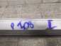 PEUGEOT 508 SW RELINGI DACHOWE LEWY PRAWY KOMPLET 98028096VV-80 98028094VV-80 10-14