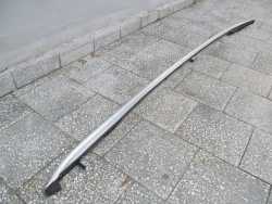 PEUGEOT 508 SW RELINGI DACHOWE LEWY PRAWY KOMPLET 98028096VV-80 98028094VV-80 10-14