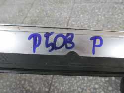 PEUGEOT 508 SW RELINGI DACHOWE LEWY PRAWY KOMPLET 98028096VV-80 98028094VV-80 10-14