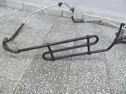 PEUGEOT 508 1.6 HDI PRZEWOD CHLODNICA WSPOMAGANIA 968678680 10-14