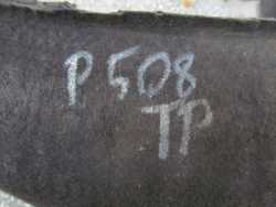 PEUGEOT 508 SW NADKOLE TYL PRAWY 10-14